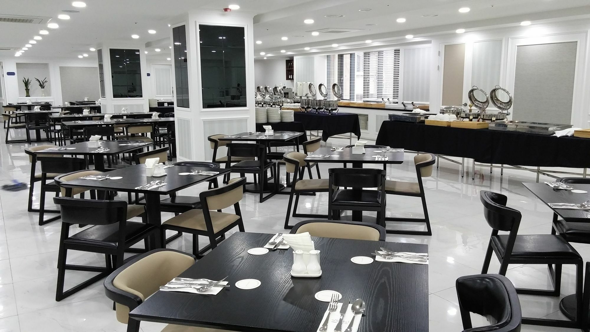 Roni Tourist Hotel Чонджу Экстерьер фото